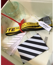 off white | ベルト