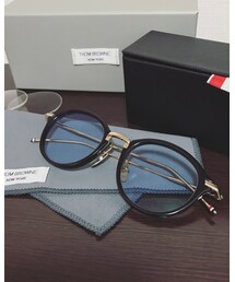 THOM BROWNE | メガネ