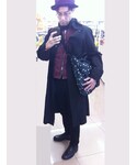 LANVIN | 薄手コート。(Other outerwear)