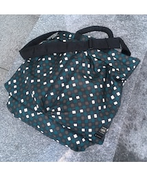 MARNI | MARNI×PORTERのヘルメットバッグ(ショルダーバッグ)