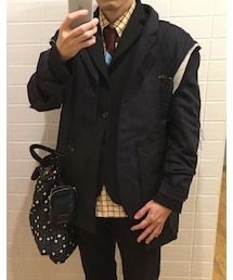 COMME des GARCONS | 2018ss(その他アウター)