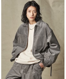 ADRER | セットアップ