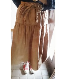 リメイクスカート(スカート)