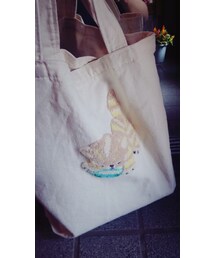 裏やねん(トートバッグ)