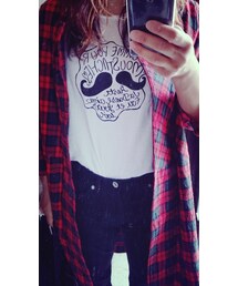 niko and...(Tシャツ/カットソー)