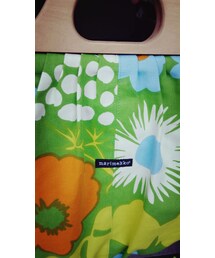 マリメッコ(トートバッグ)