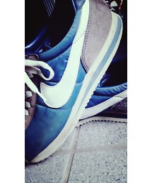 NIKE (used)(スニーカー)