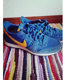 NIKE(スニーカー)