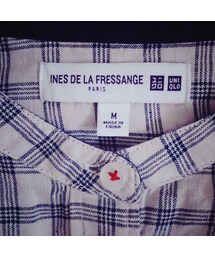 ユニクロ(シャツ/ブラウス)