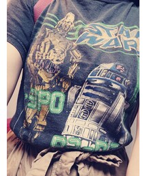 古着(Tシャツ/カットソー)