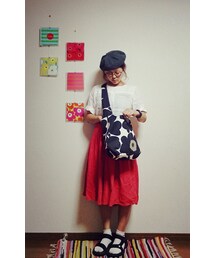 忘れもんないかな～(Tシャツ/カットソー)