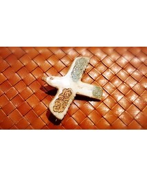 小菅幸子さんブローチ(ブローチ/コサージュ)