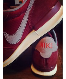 NIKE   (used)(スニーカー)