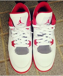 AIR JORDAN(スニーカー)