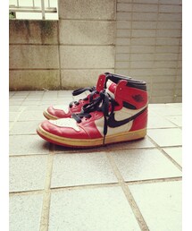 JORDAN(スニーカー)