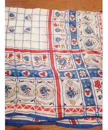 スカーフ(ストール/ショール)