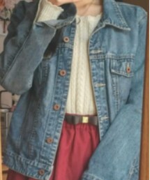 GAP | デニムジャケット