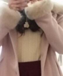 axes femme | ニット/セーター