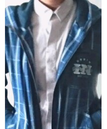 INNATE | デニムジャケット