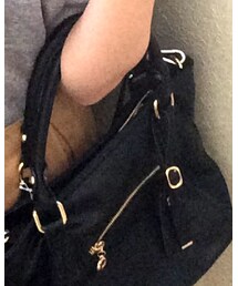 PLAIN CLOTHING | ショルダーバッグ