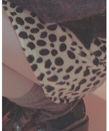 SPINNS | スカート