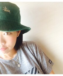 STUSSY | ハット