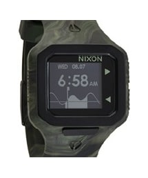 NIXON | アナログ腕時計