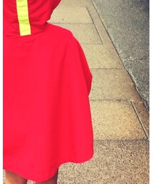 Grin Kids | ポンチョ