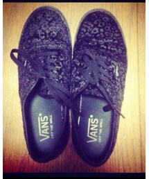 VANS | スニーカー