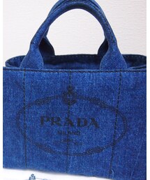 PRADA | トートバッグ