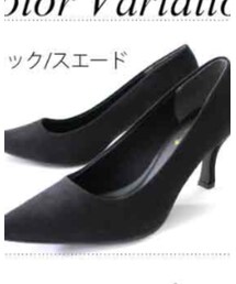 amiami | パンプス