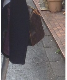 LOUIS VUITTON | ハンドバッグ