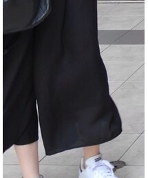 ZARA | パンツ