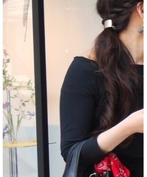 ZARA | Tシャツ/カットソー