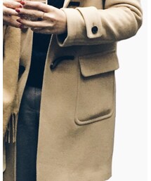 MACPHEE | ダッフルコート