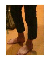 UNIQLO | その他パンツ