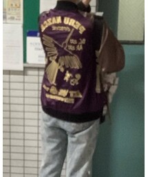 ハードコアチョコレート | スカジャン