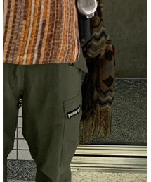 MANIKA | カーゴパンツ