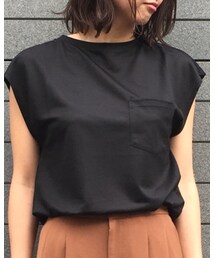 EN ROUTE | Tシャツ/カットソー