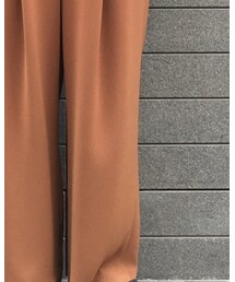 EN ROUTE | その他パンツ