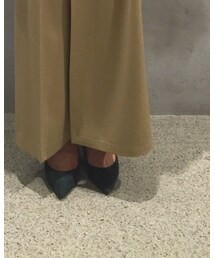 sellenatela? | パンプス