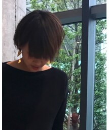 Quatorze | ピアス（両耳用）