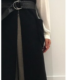 EN ROUTE | その他アウター