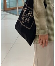 MSCHF | トートバッグ