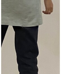 GU | デニムパンツ