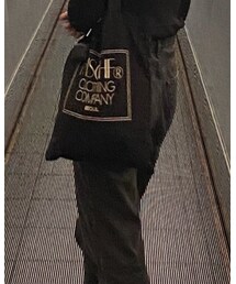 MSCHF | トートバッグ