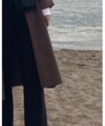 古着 | チェスターコート