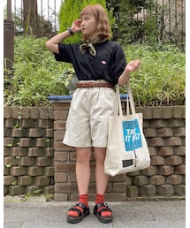 DANTON | Tシャツ/カットソー