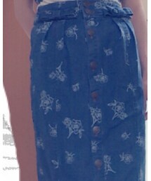 LIZ LISA | デニムスカート