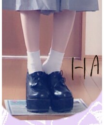 WEGO | スニーカー